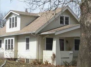 2940 N 55th St, Omaha, NE 68104