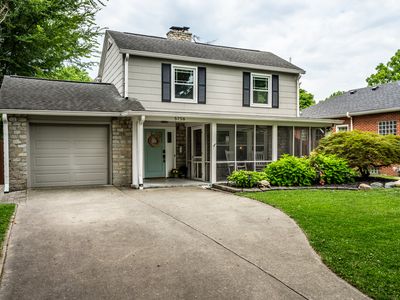 5756 Norwaldo Ave, Indianapolis, IN, 46220