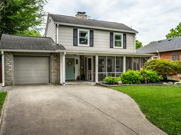 5756 Norwaldo Ave, Indianapolis, IN 46220