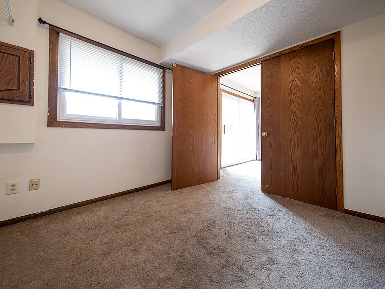3rd Bedroom