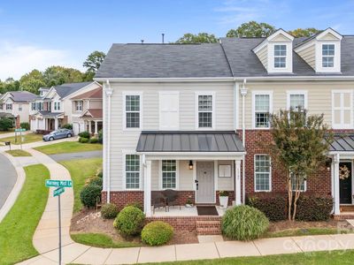 136 Morning Mist Ln #D, Mooresville, NC, 28117