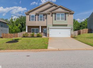 530 Falls Cottage Run, Boiling Springs, SC 29316