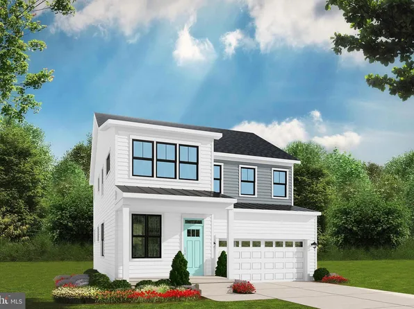 2484 Scotch Bonnet Dr, Winchester, VA 22603