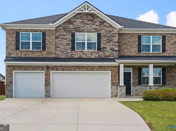 73 Eagles Perch Rd, Loganville, GA 30052