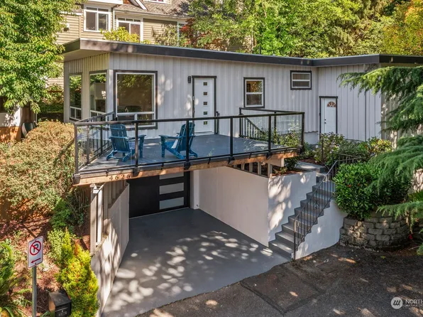 4626 33rd Avenue W, Seattle, WA 98199