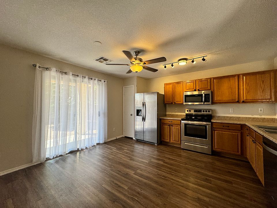 Kitchen with Dining