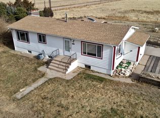 36342 County Road 11, Anton, CO 80801