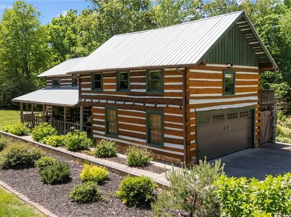 9584 Creek Farm Rd, Tobaccoville, NC 27050