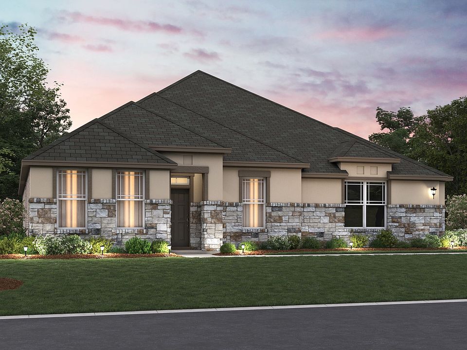 Nolan Elevation C