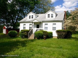 797 State Route 34, Colts Neck, NJ 07722