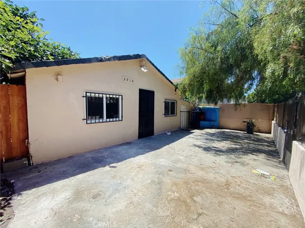 2914 New Jersey St, Los Angeles, CA 90033