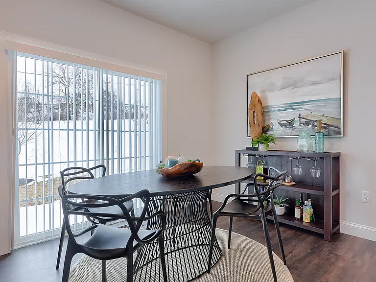 River Ridge Townhomes — Photo 92