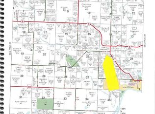 4540 NW 176th Rd, Osceola, MO 64776