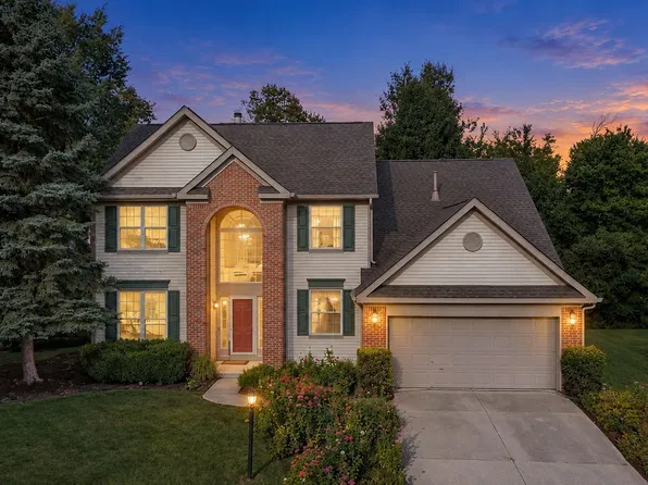 3243 Tates Way, Indianapolis, IN 46268