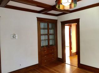 129 Redlands Rd #2, Boston, MA 02132