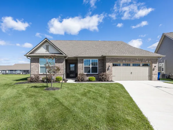 5196 Canberra Ct, McCordsville, IN 46055