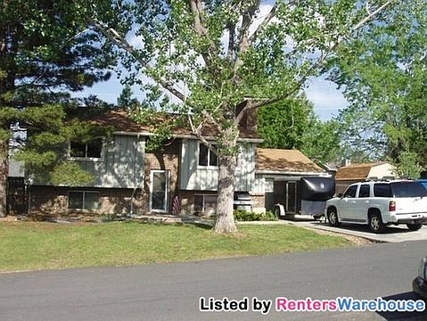 2nd image of 8062 S Carr Ct