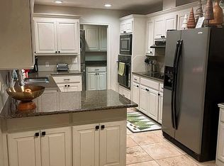 601 S Henney Rd, Choctaw, OK 73020