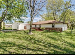 6000 N 23rd St, Ozark, MO 65721