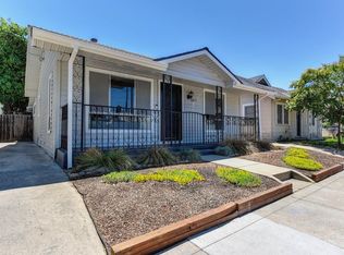 1477 33rd St, Sacramento, CA