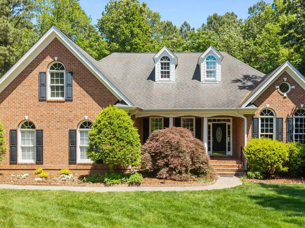 10002 Crystal Cv, Chapel Hill, NC 27517