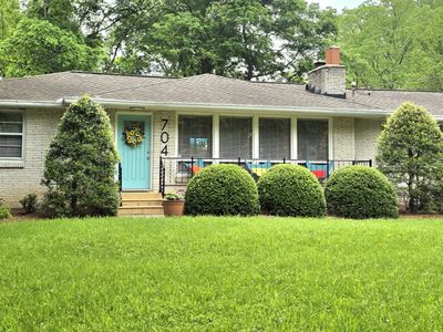 704 Vantrease Rd, Madison, TN, 37115