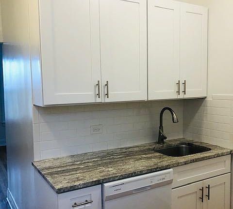 Kitchen Granite Tops