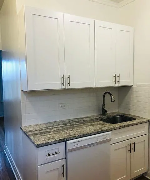 Kitchen Granite Tops