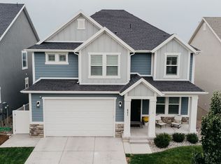 641 W 4050 N, Lehi, UT 84043