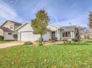 3606 Pine Grove Way, Madison, WI 53719