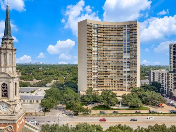 6211 W Northwest Hwy APT 503, Dallas, TX 75225