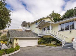 333 El Caminito Rd, Carmel Valley, CA 93924