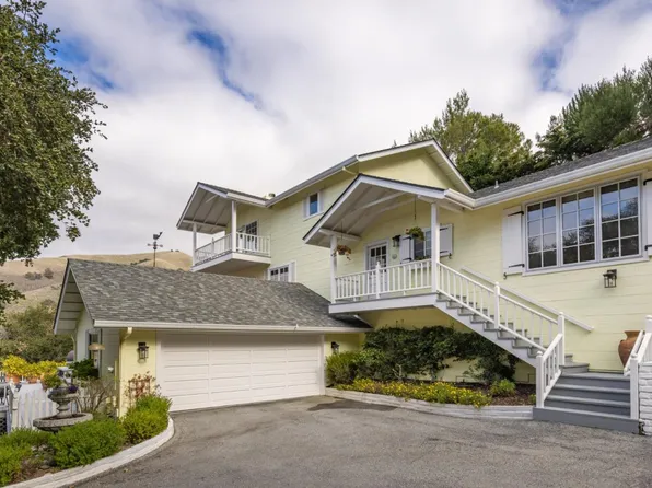 333 El Caminito Rd, Carmel Valley, CA 93924