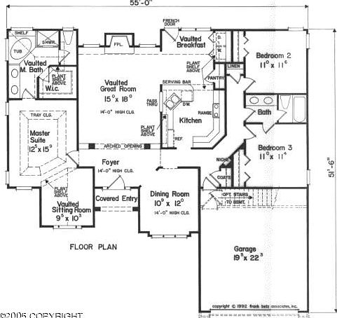 2nd image of 1450 Hidden Lane Cir