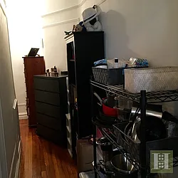 Rented by Halstead Real Estate