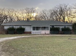 28688 Long Branch Lake Rd, Macon, MO 63552