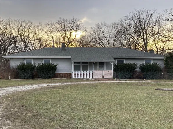 28688 Long Branch Lake Rd, Macon, MO 63552