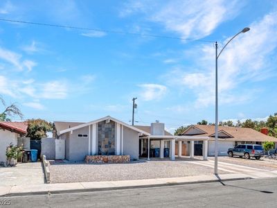 4417 Saint Andrews Cir, Las Vegas, NV, 89107
