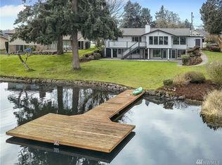 8925 Lake Steilacoom Point Rd SW, Lakewood, WA 98498