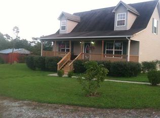 2692 New Home Loop, Trenton, GA 30752