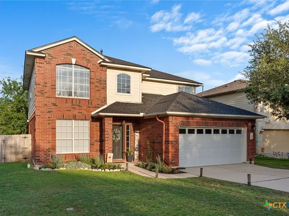 2208 Barnett Dr, Cedar Park, TX 78613