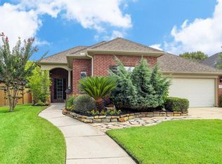 28322 Madelin Manor Ln, Spring, TX 77386