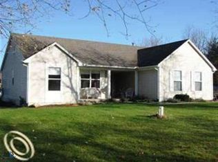 11477-34 Mile Rd, Romeo, MI 48065
