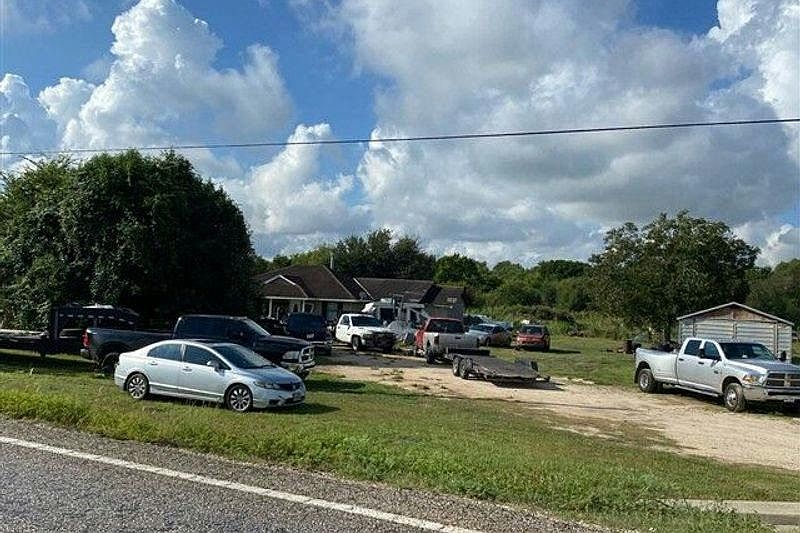 1st image of 8525 W Fm 1161 Rd