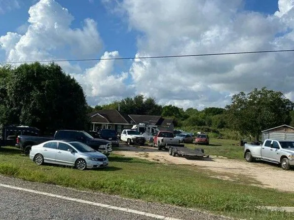8525 W Fm 1161 Rd, Wharton, TX 77488