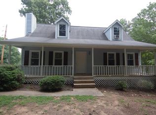 3758 Leach Rd, Snellville, GA 30039