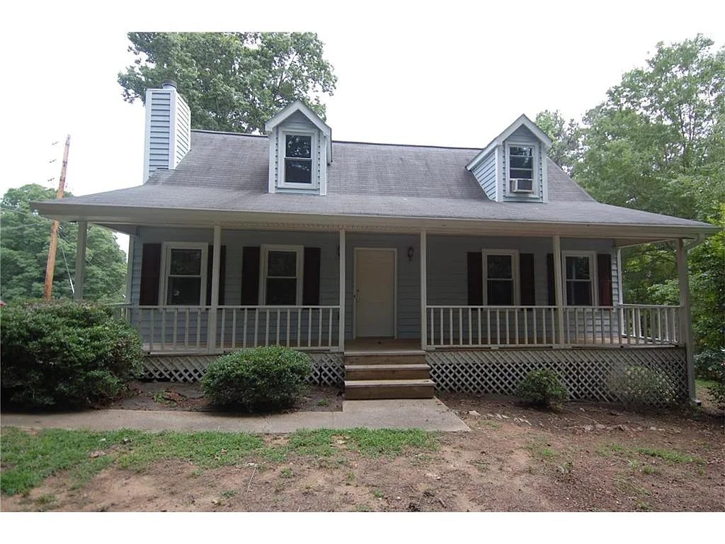 3758 Leach Rd photo 1