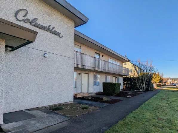 1526 7th St (Columbia Apts), 1526 7th St APT 3, Marysville, WA 98270