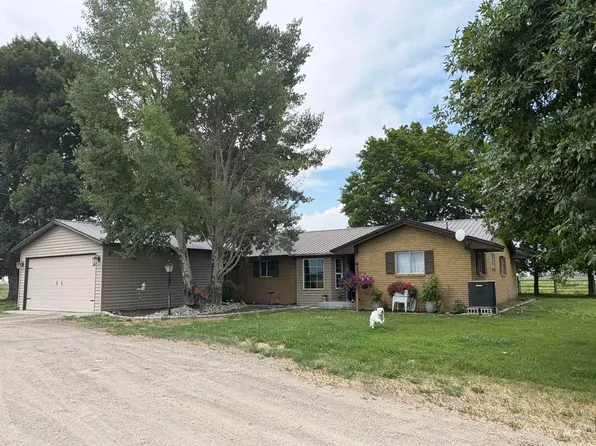381 N 374th Ln E, Rupert, ID 83350