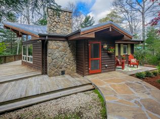 168 Hamilton Way, Boone, NC 28607